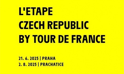 LEtape Czech Republic by Tour de France