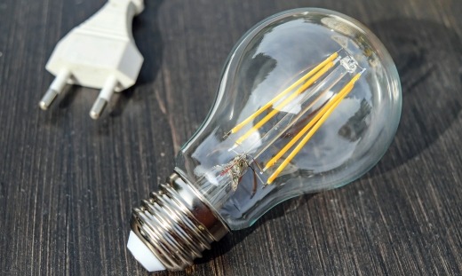 Order for determining the price of electricity for the month of July 2024