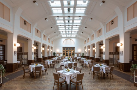 Akademická restaurace 