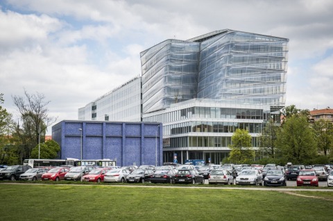 Český institut techniky a robotiky